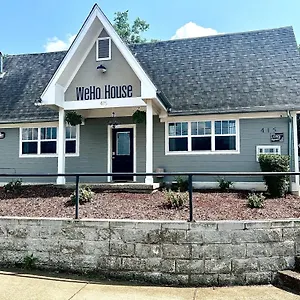 Apartment Geodis Park In Weho, Nashville